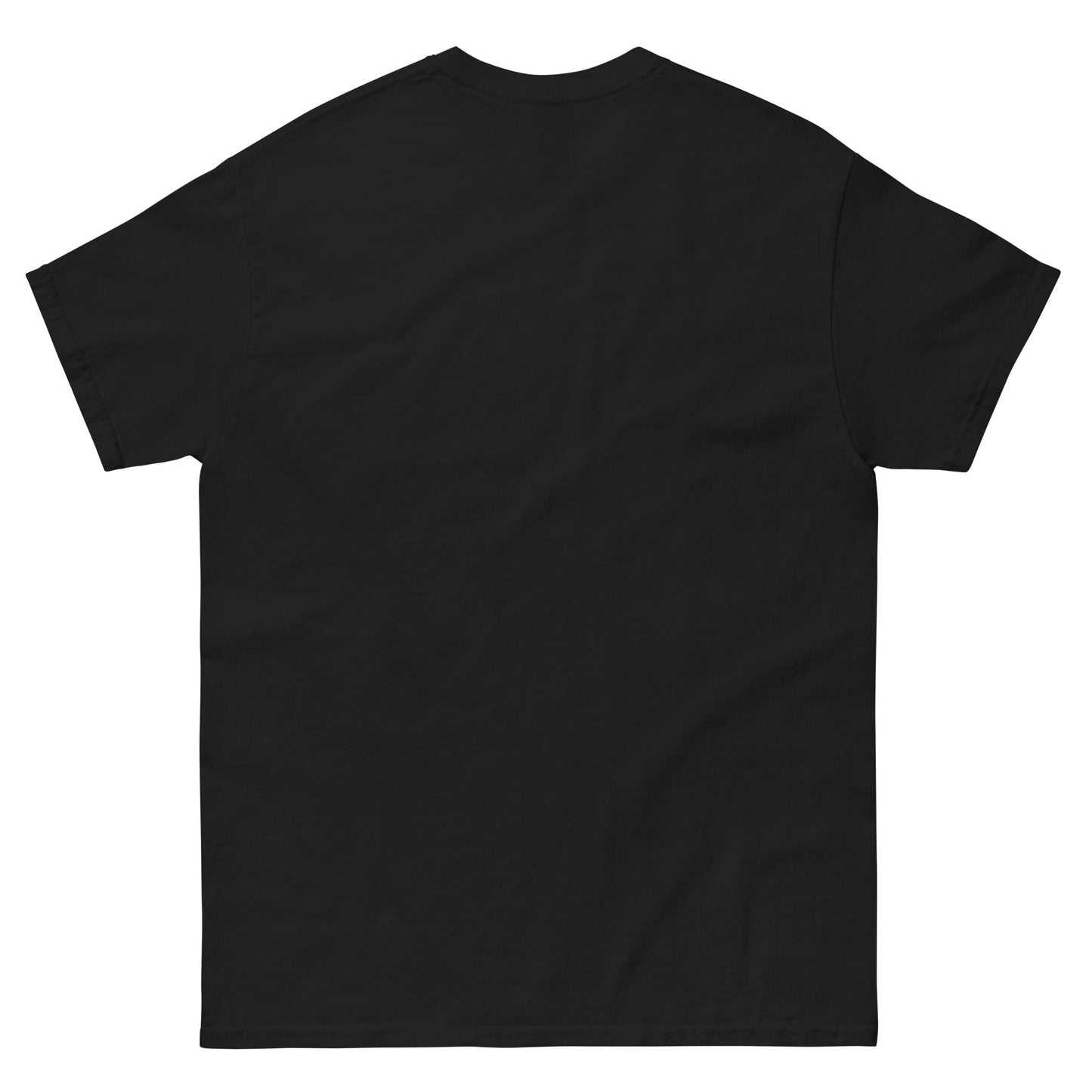 T-shirt NO MORE GOUMIN ! | maudit