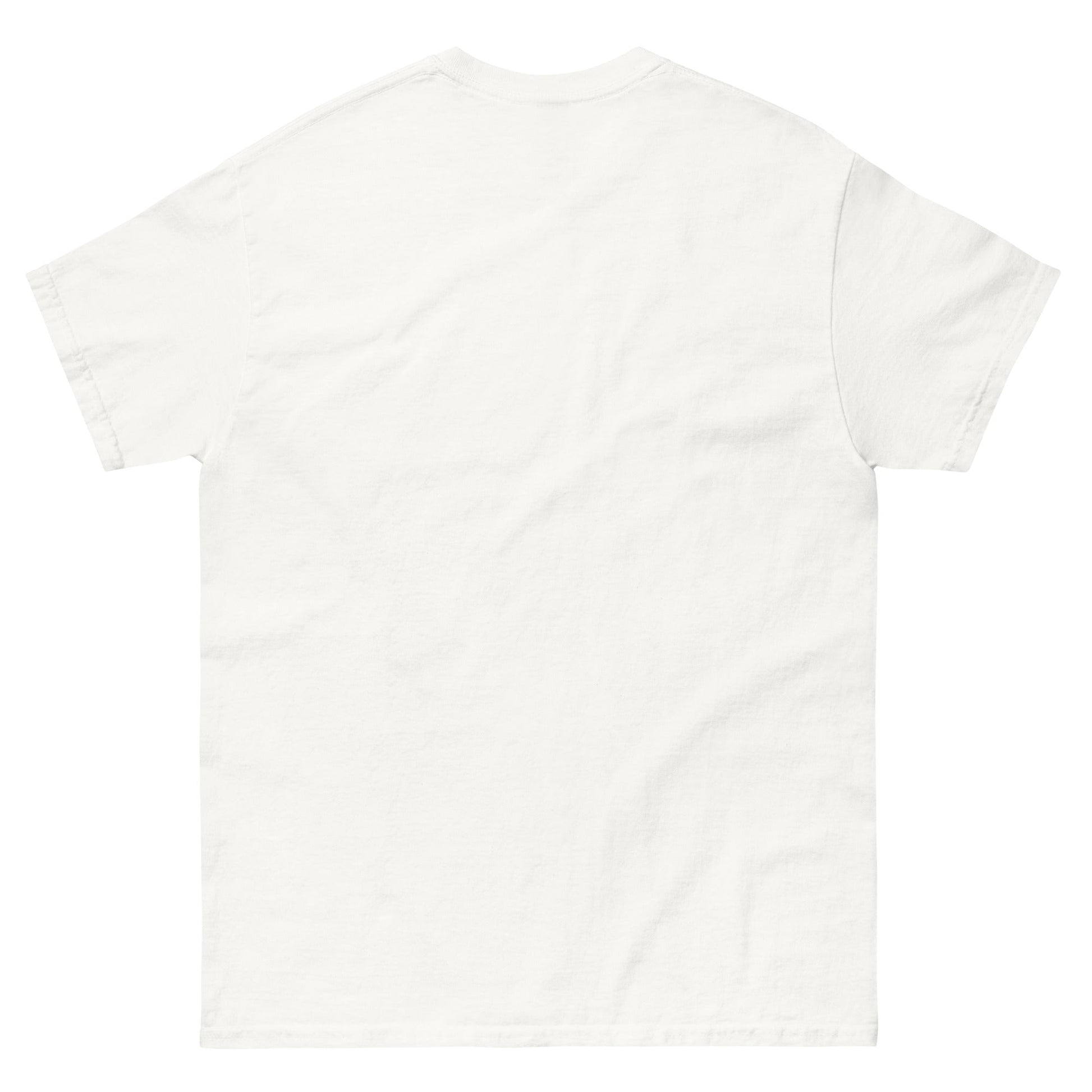 T-shirt NO MORE GOUMIN ! | maudit